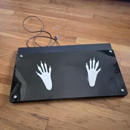 Foot Pad
