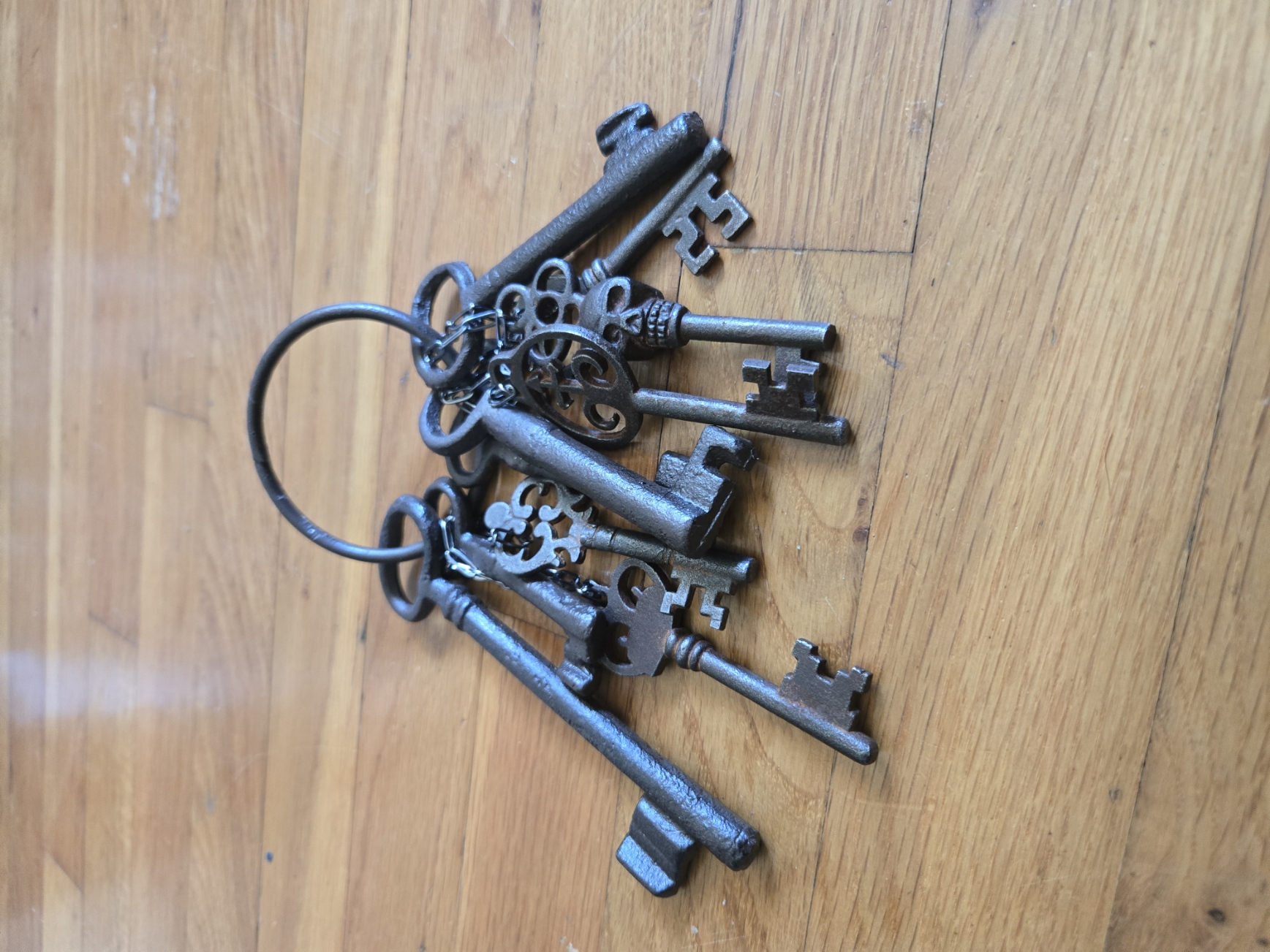 Keys