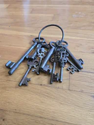 Keys