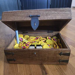 Loot Chest