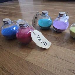 Potions
