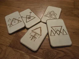 Sigils