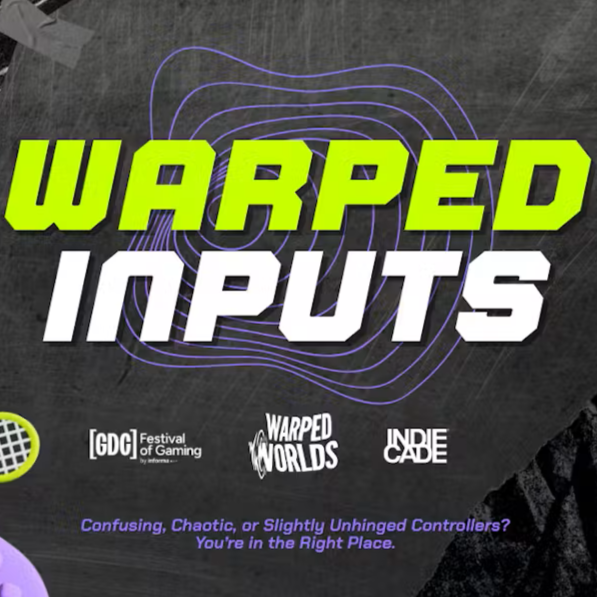 Warped Inputs